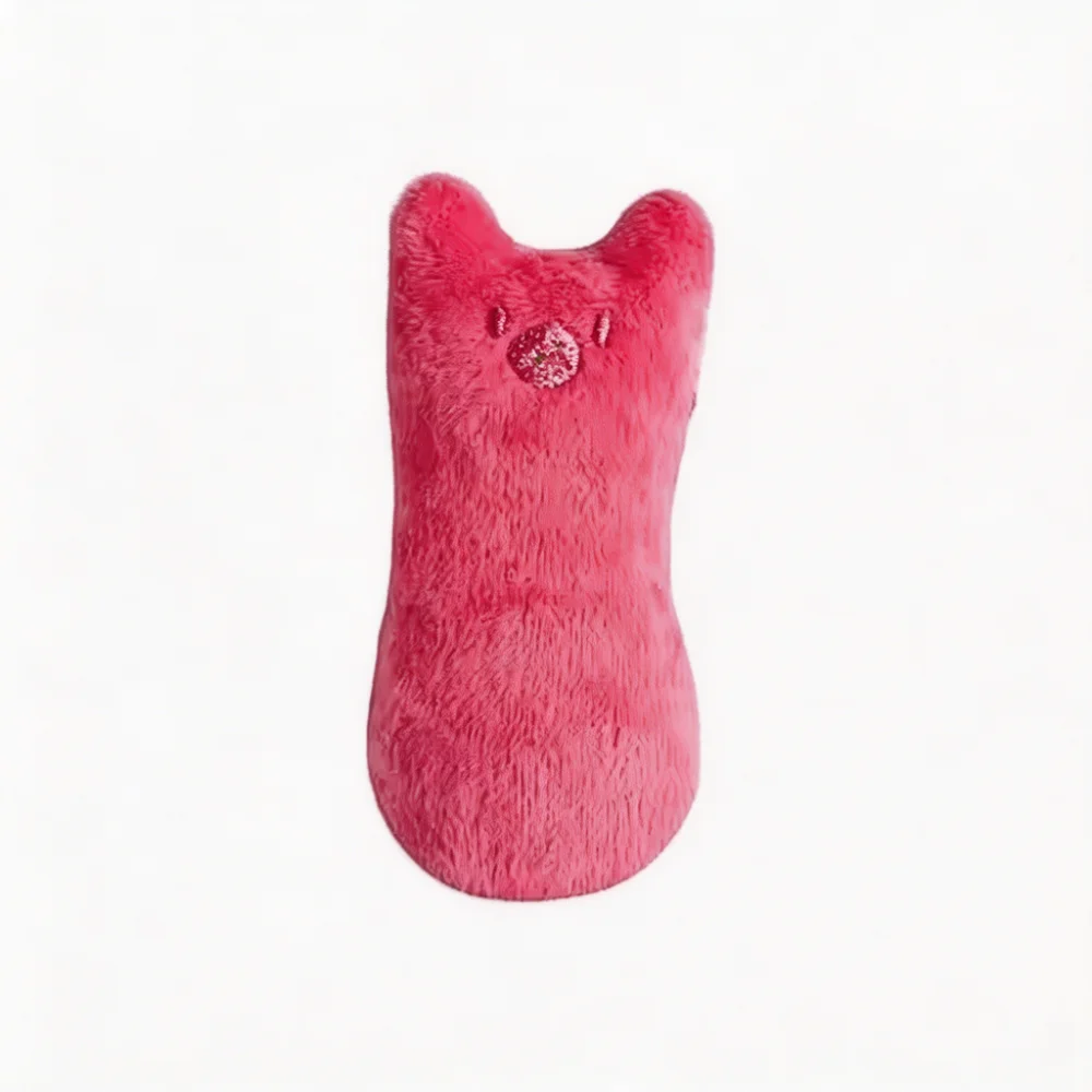 Cat Catnip Kick Toy
