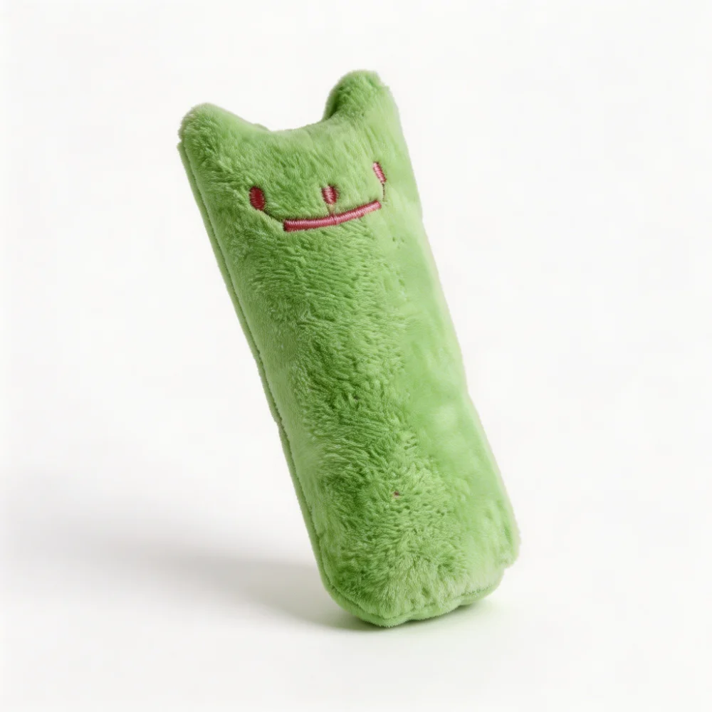 Cat Catnip Kick Toy