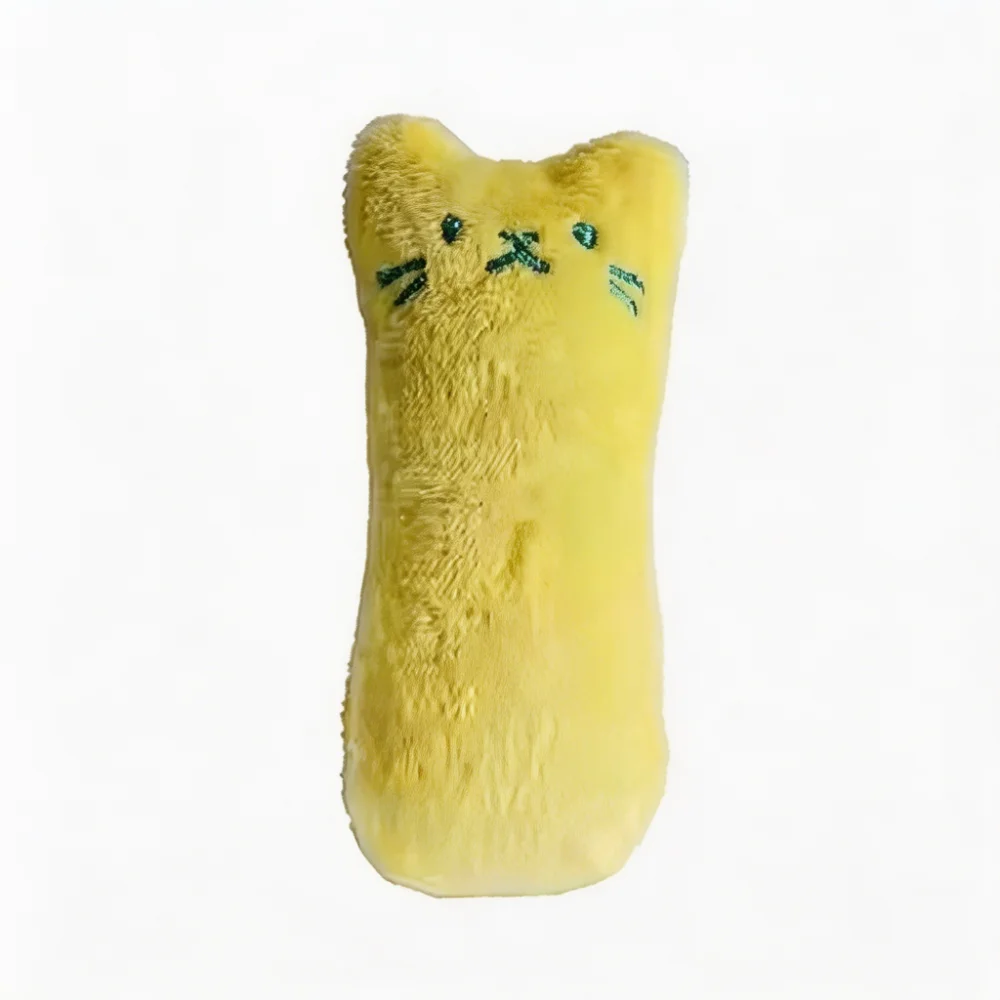 Cat Catnip Kick Toy