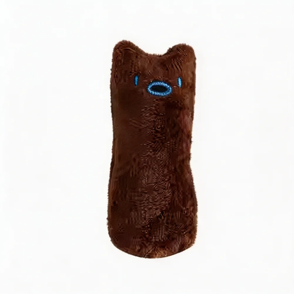 Cat Catnip Kick Toy