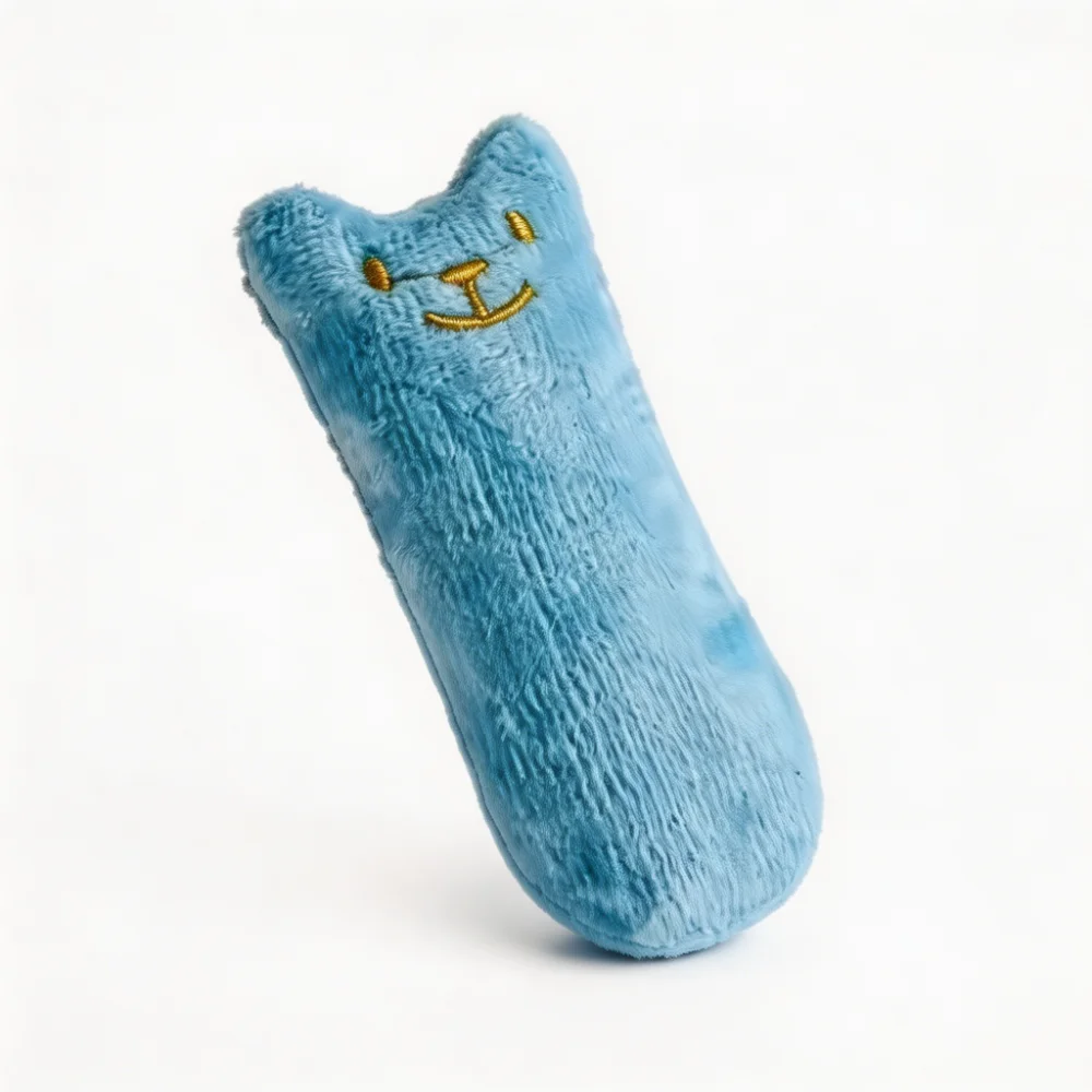 Cat Catnip Kick Toy