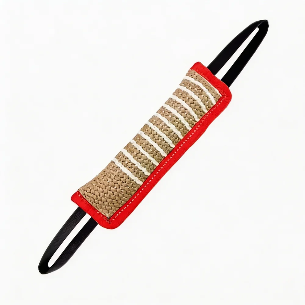 Dog Tug of War Training Stick for Medium & Large Dogs