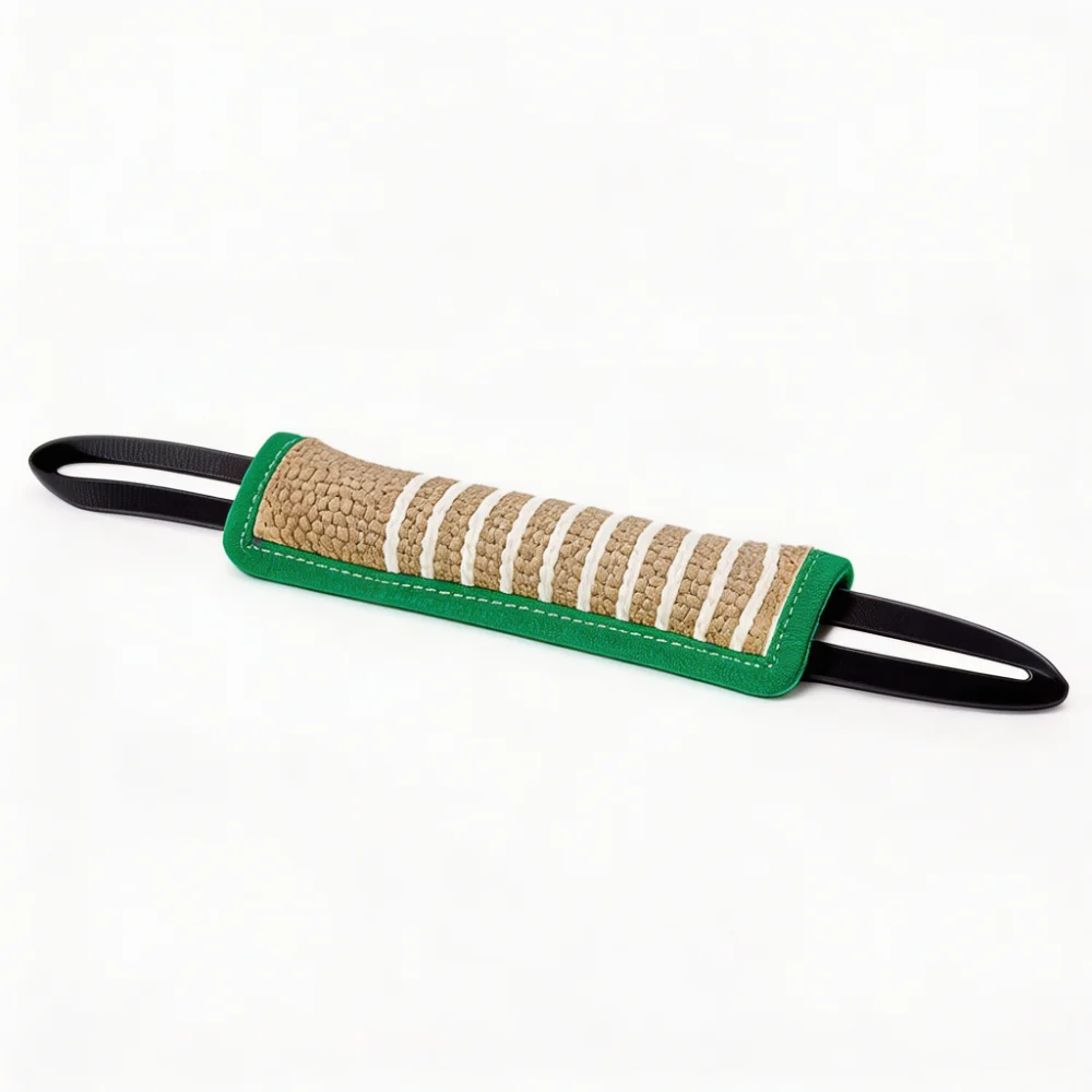 Dog Tug of War Training Stick for Medium & Large Dogs