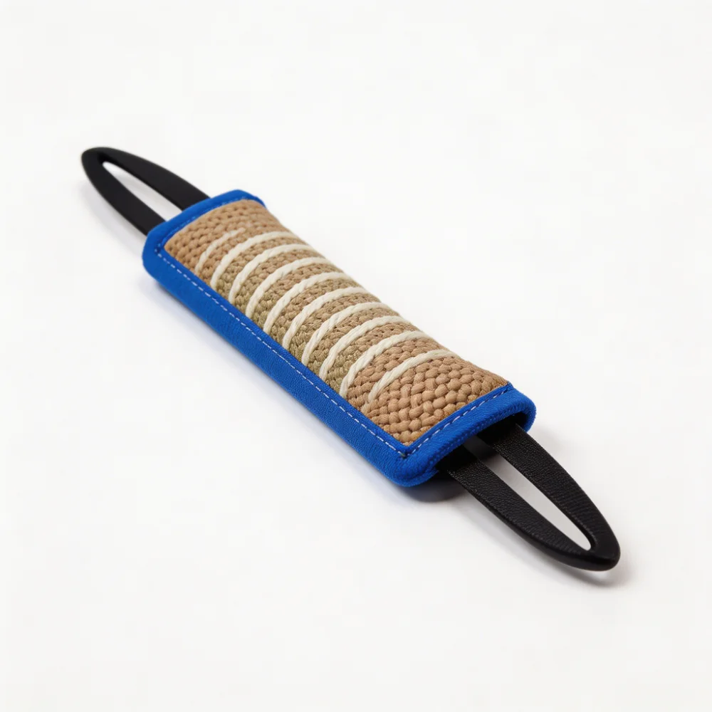 Dog Tug of War Training Stick for Medium & Large Dogs