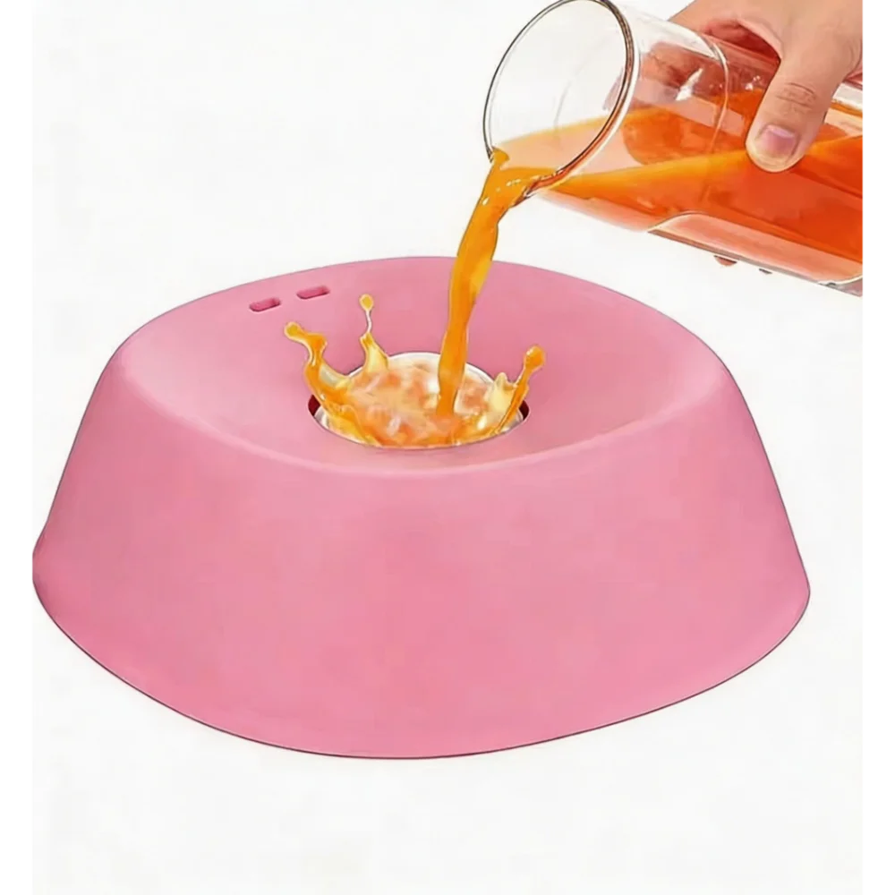 Pet Water Fountain Automatic Dispenser