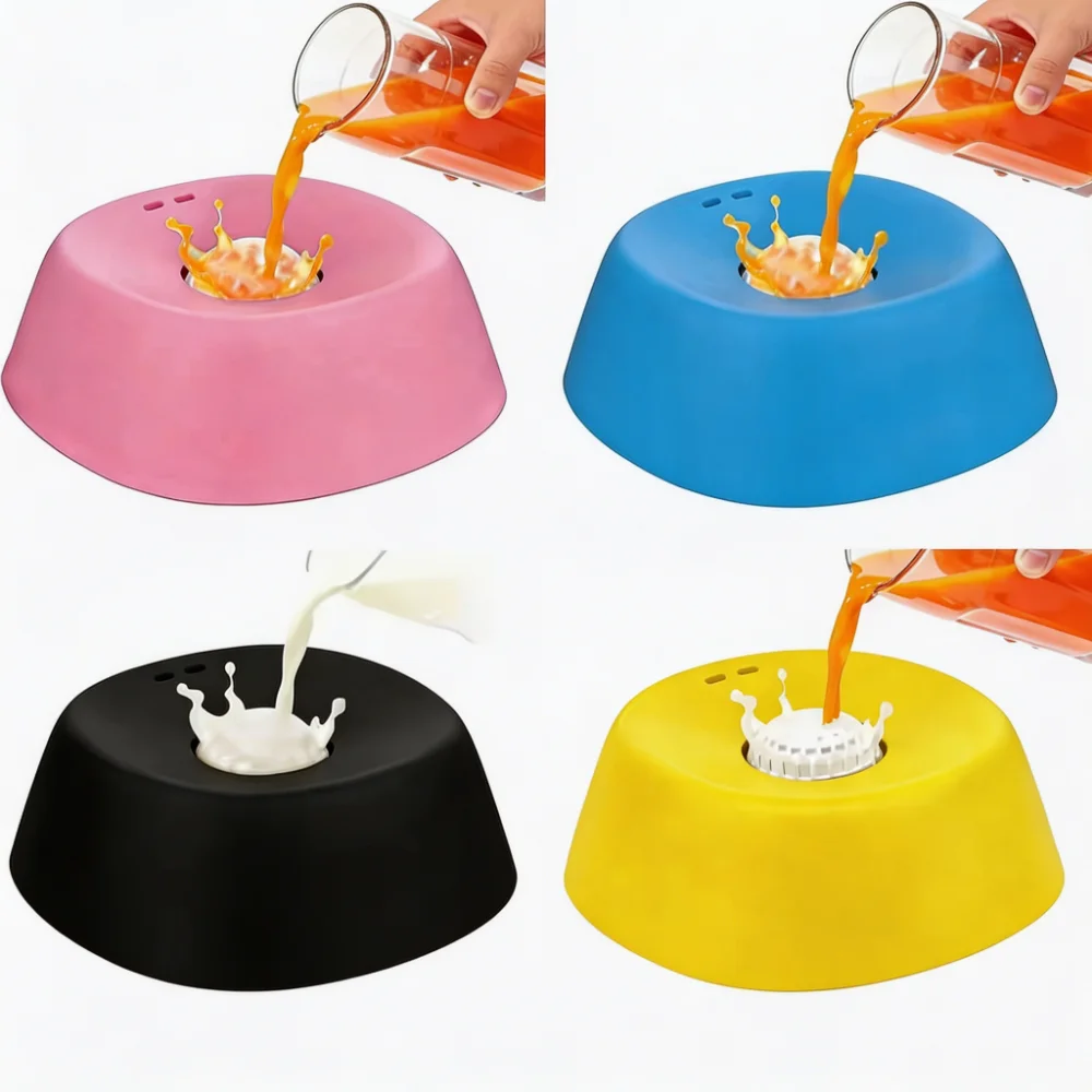 Pet Water Fountain Automatic Dispenser