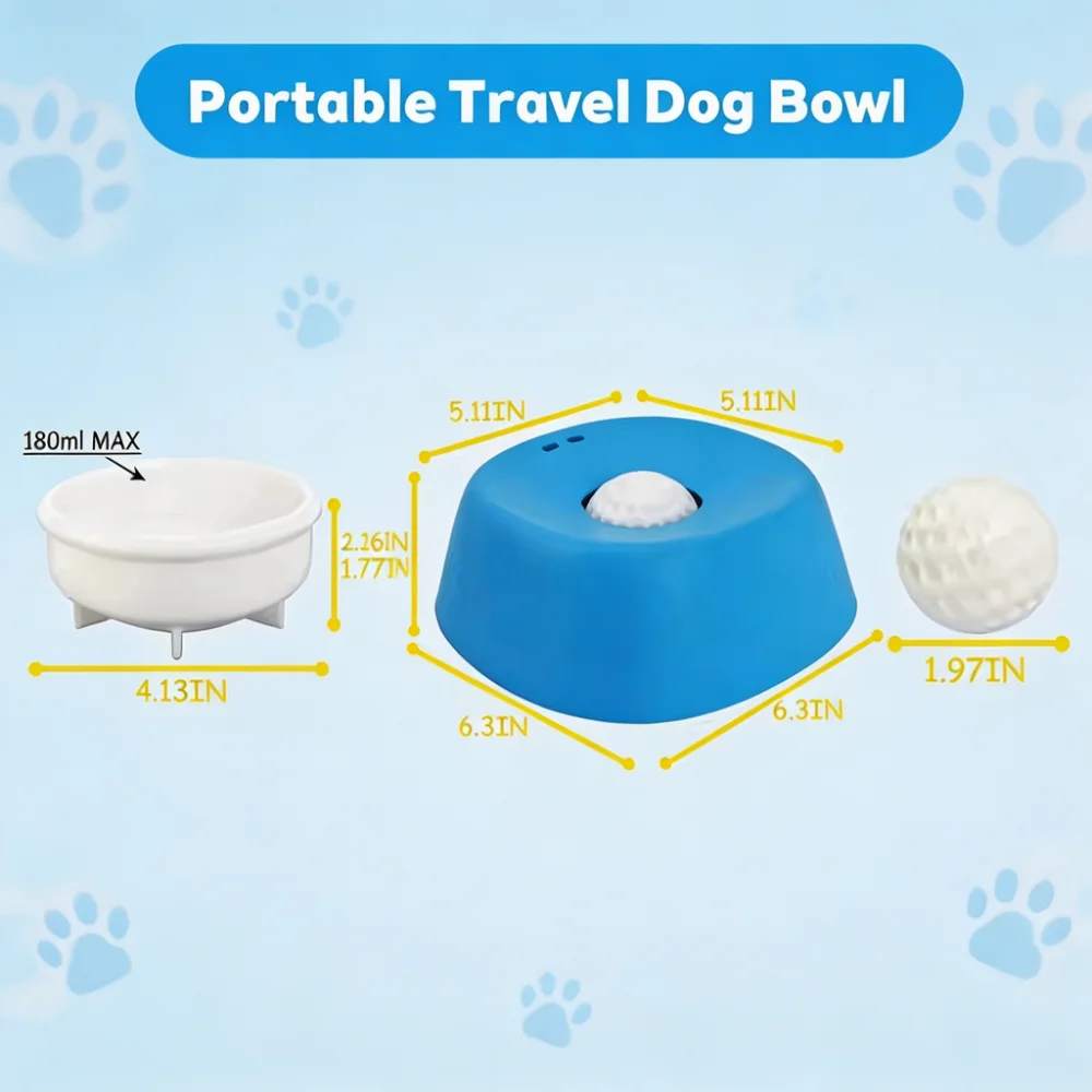 Pet Water Fountain Automatic Dispenser