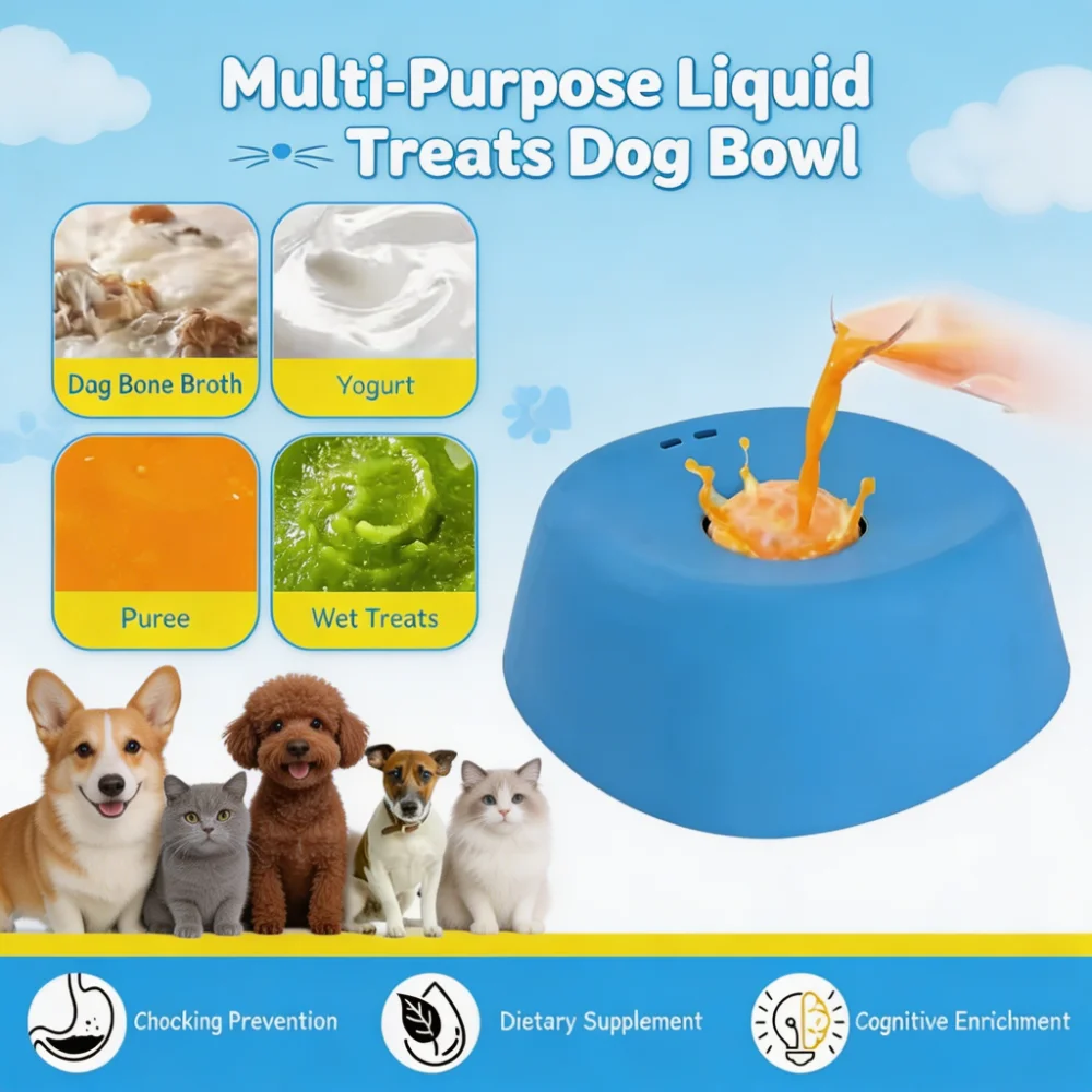 Pet Water Fountain Automatic Dispenser