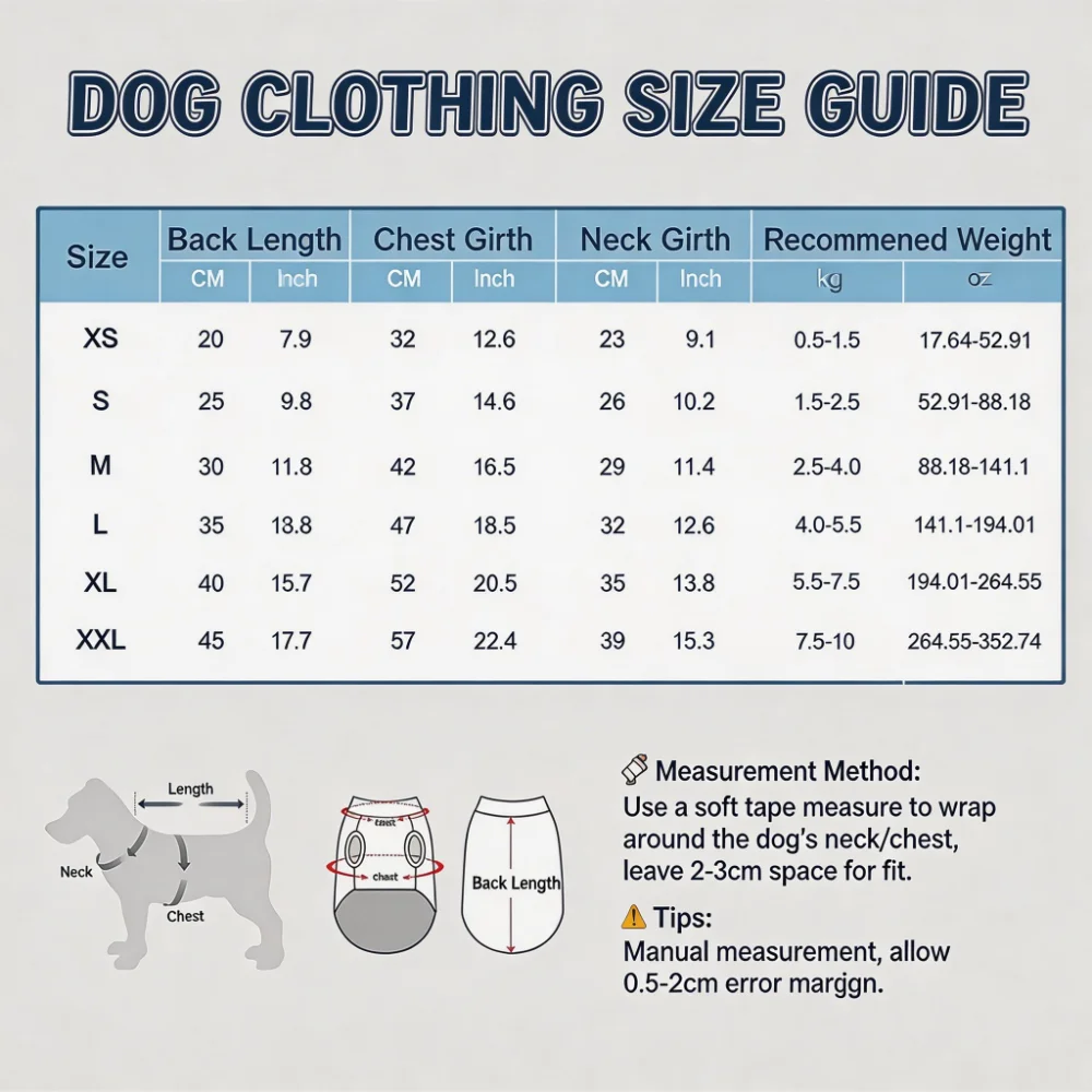 Full Coverage Fashion Print Pet Rain Jacket with Leash Hole