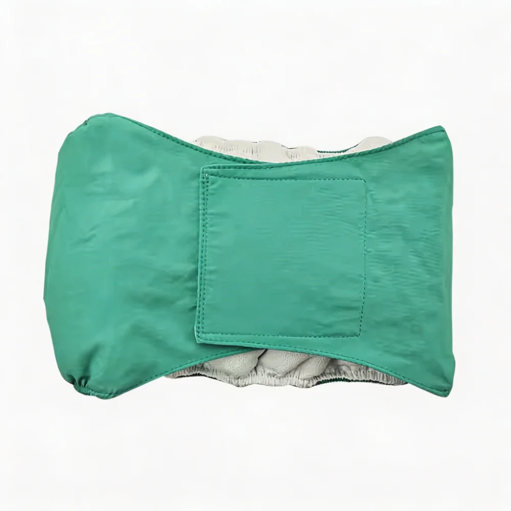Washable Male Dog Belly Bands