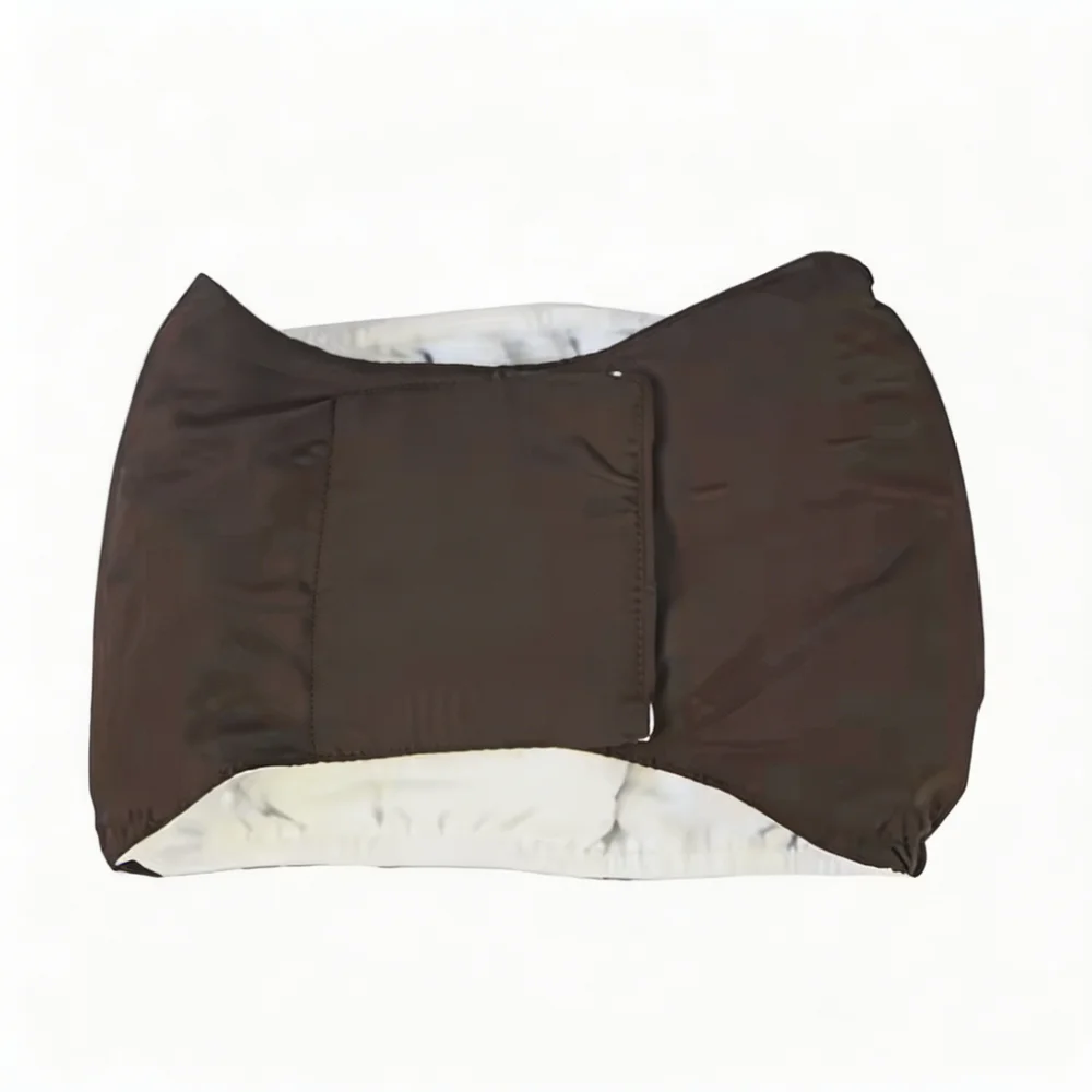 Washable Male Dog Belly Bands