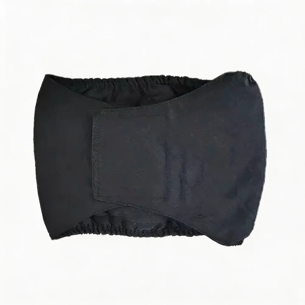 Washable Male Dog Belly Bands