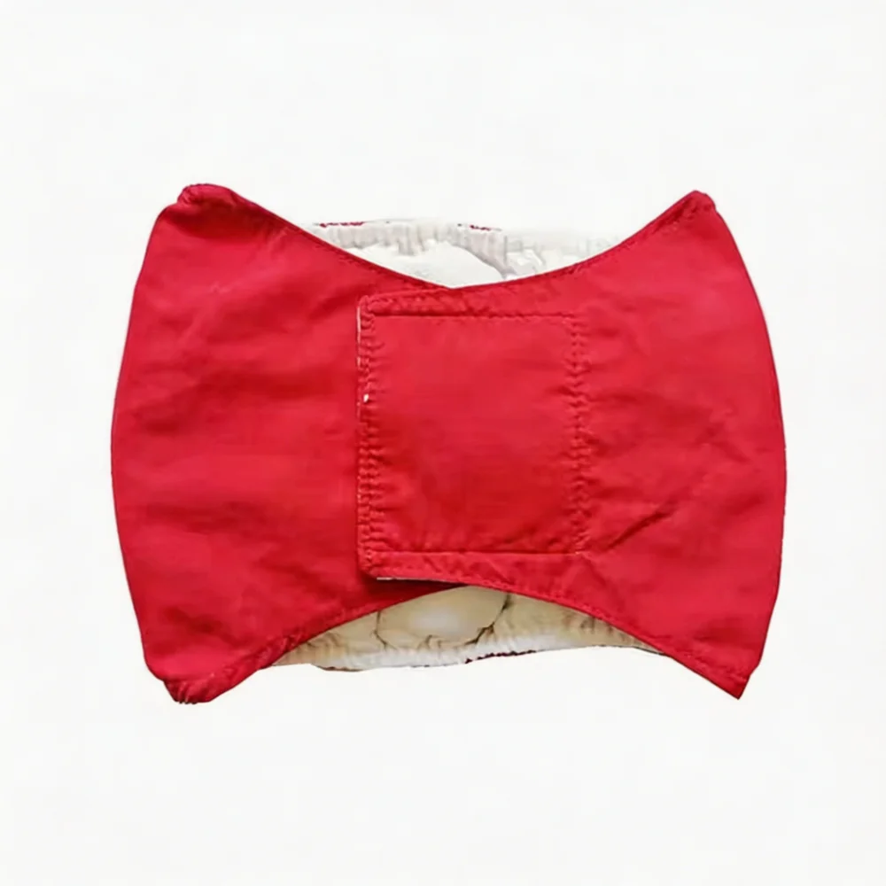 Washable Male Dog Belly Bands